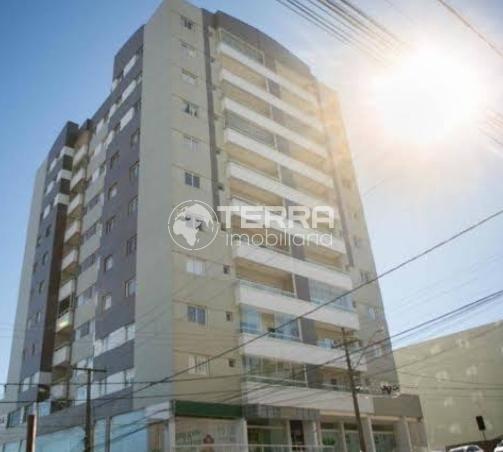 APARTAMENTO NO CENTRO, GUARAPUAVA - PR