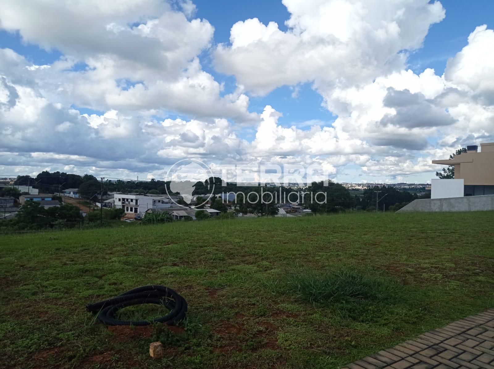 Terreno disponivel   venda, ALTO CASCAVEL, GUARAPUAVA - PR