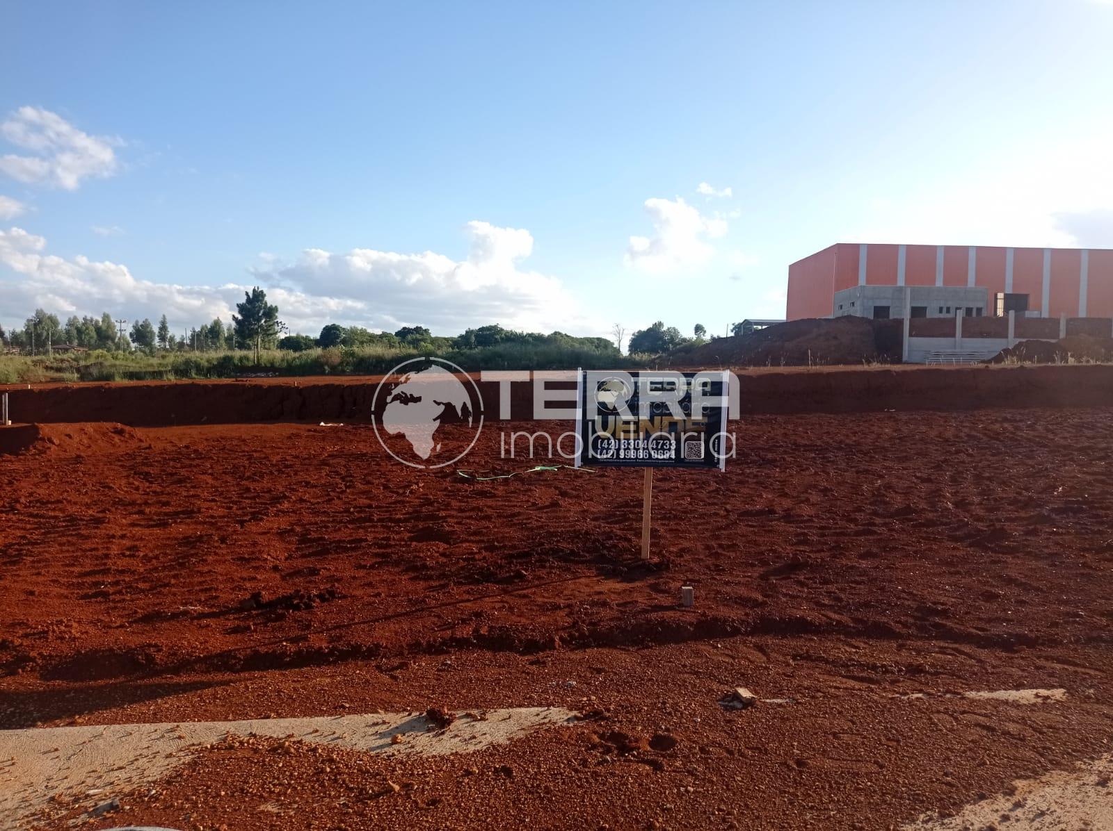 OTIMO TERRENO NO LOTEAMENTO KURZAC EM GUARAPUAVA  NO PARAN