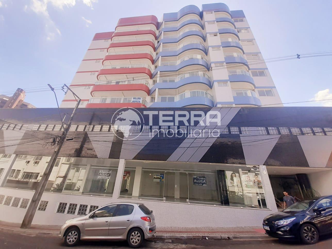 SALA COMERCIAL DISPONVEL PARA LOCAO NO CENTRO DE GUARAPUAVA