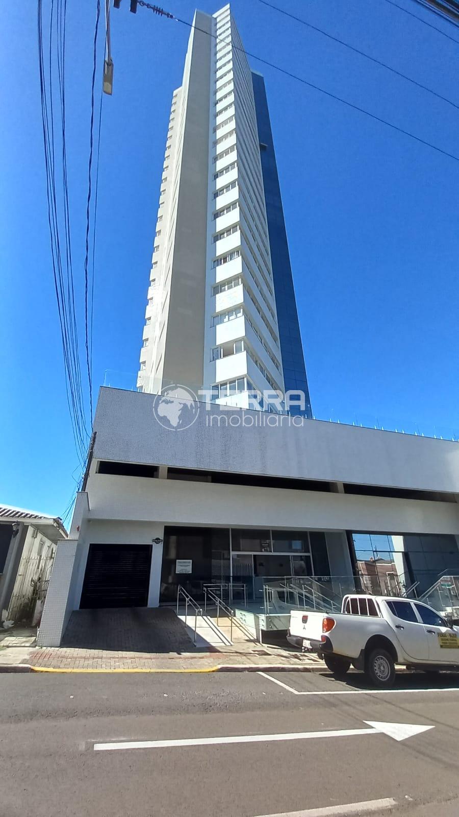 Apartamento  venda, CENTRO, GUARAPUAVA - PR