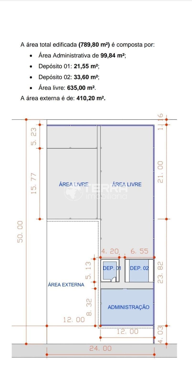 Mundo Terra Imóveis