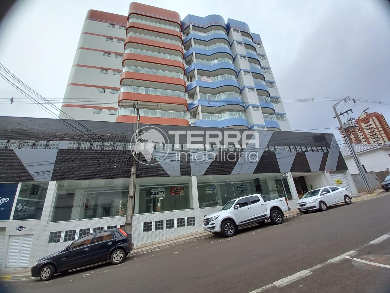 Apartamento  venda, CENTRO, GUARAPUAVA - PR