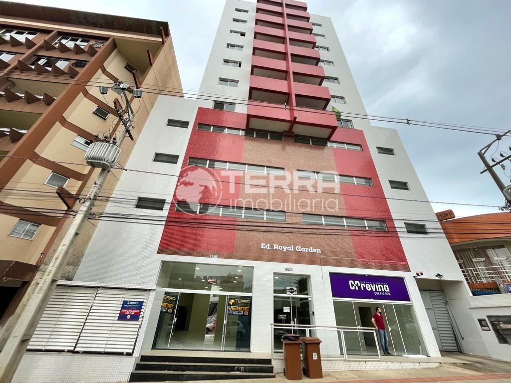 SALA COMERCIAL PARA LOCAO NO CENTRO DE GUARAPUAVA - PR