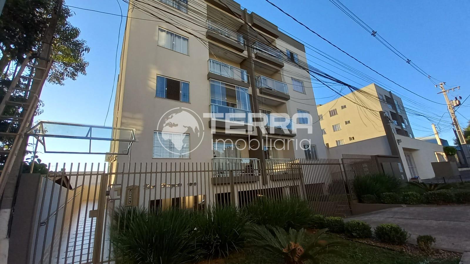 Apartamento  venda, SANTA CRUZ, GUARAPUAVA - PR