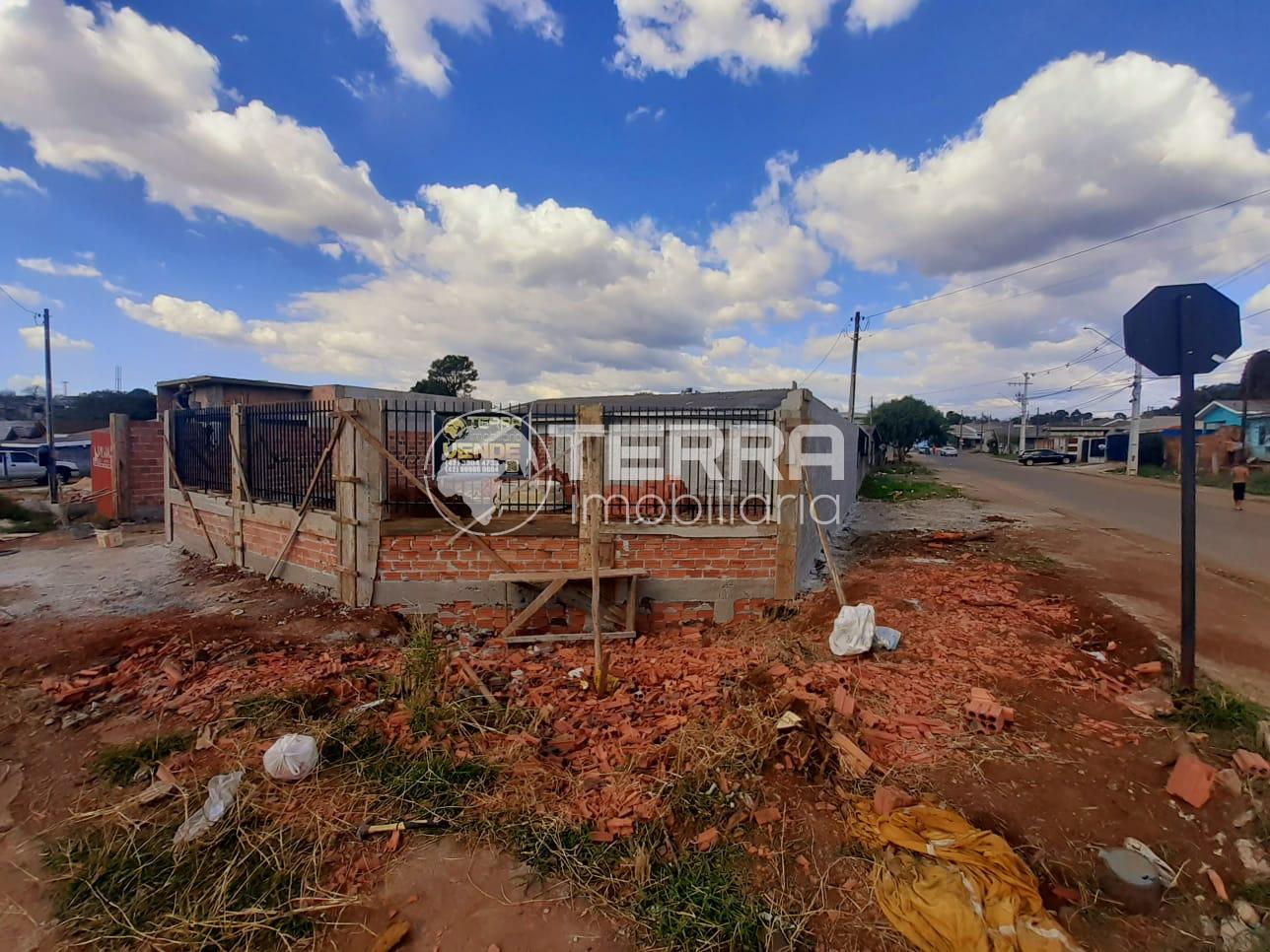 TERRENO DE ESQUINA TODO MURADO DISPONVEL PARA VENDA NO BAIRRO BOQUEIRO