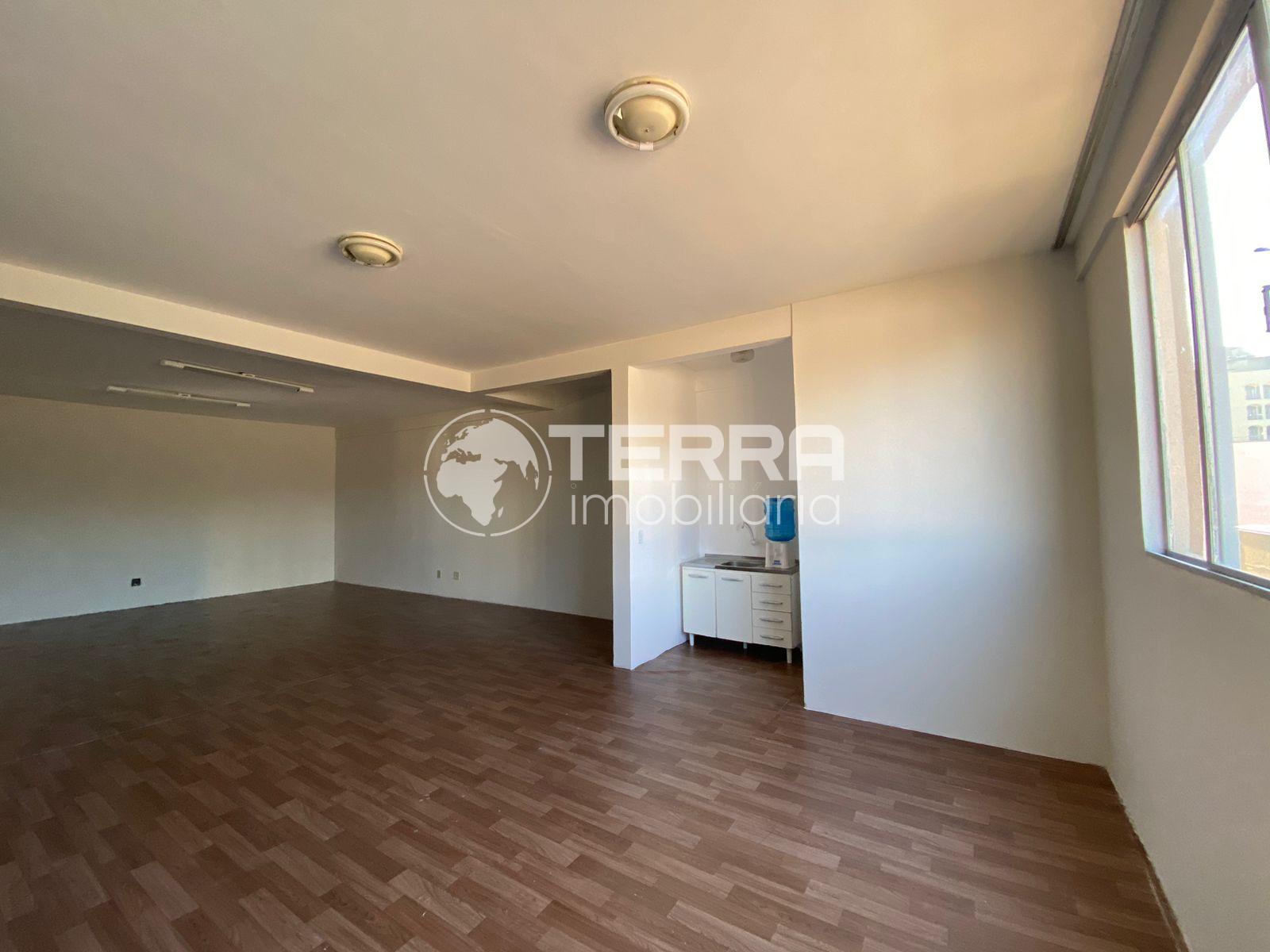 Sala Comercial para locao, CENTRO, GUARAPUAVA - PR