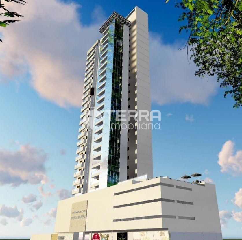 Apartamento  venda, CENTRO, GUARAPUAVA - PR