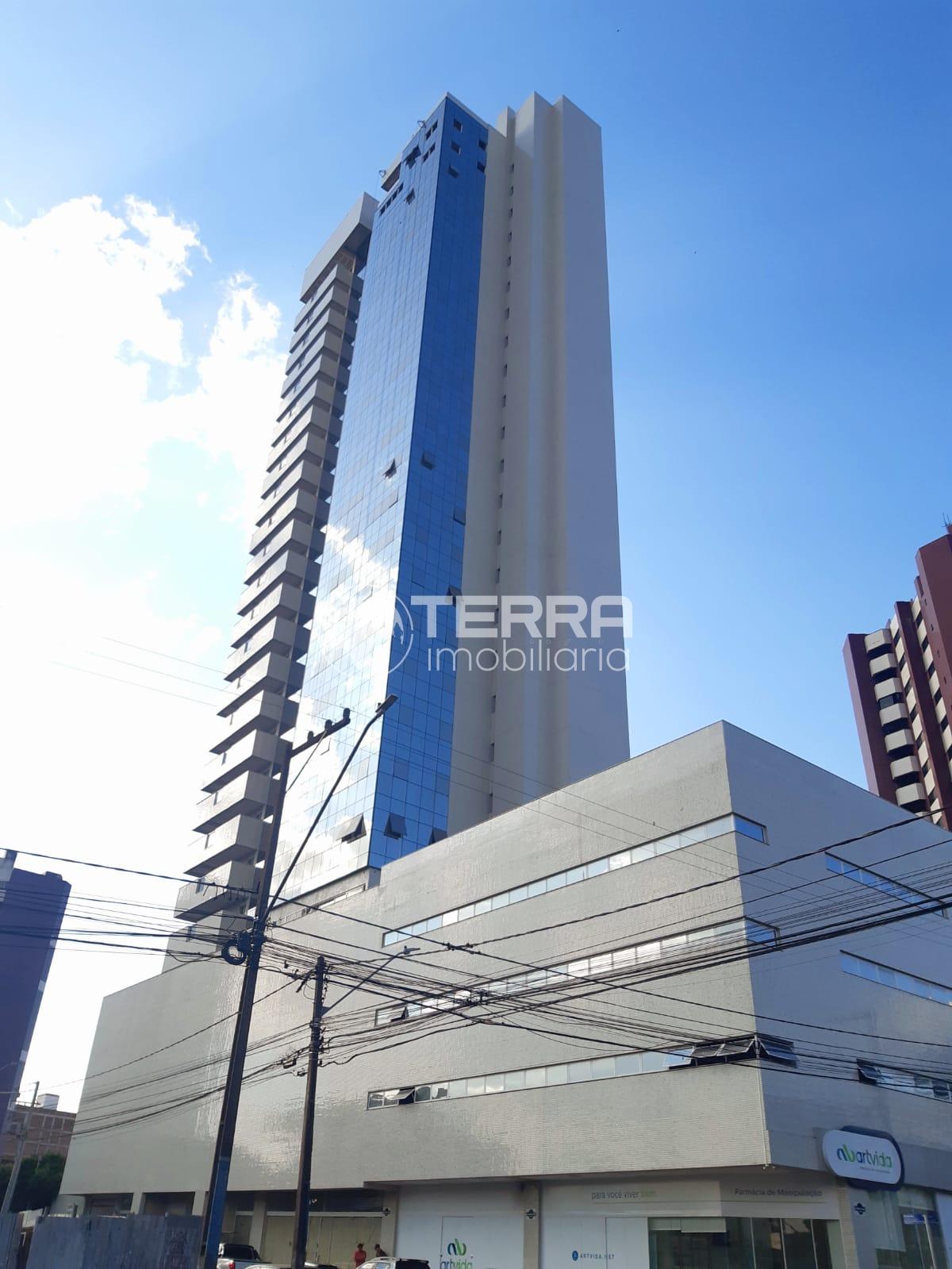 BELSSIMO APARTAMENTO DISPONVEL PARA VENDA NO EDIFCIO EUNICE GUIMARES