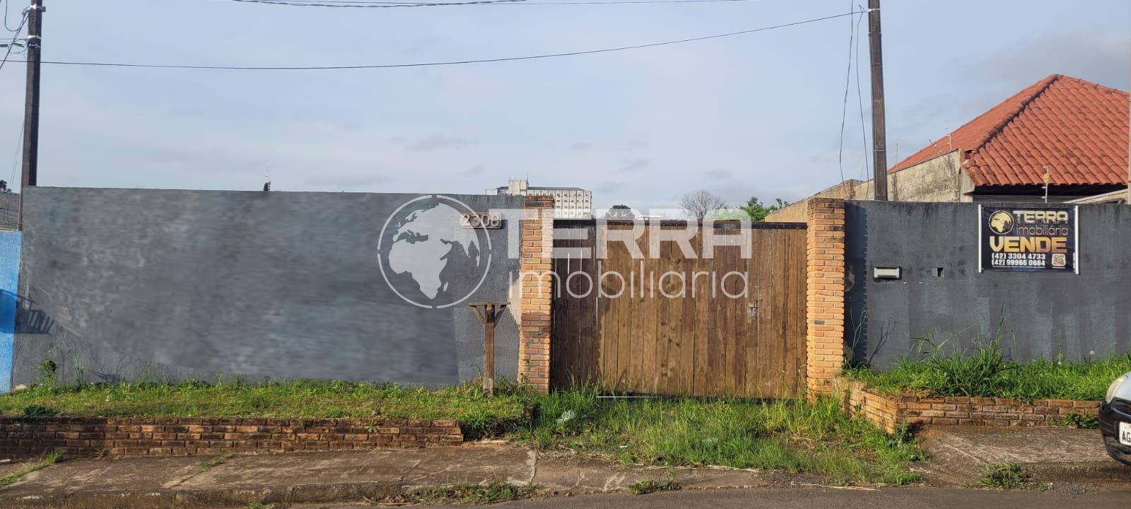 Terreno  venda com tima localizao, Batel, GUARAPUAVA - PR