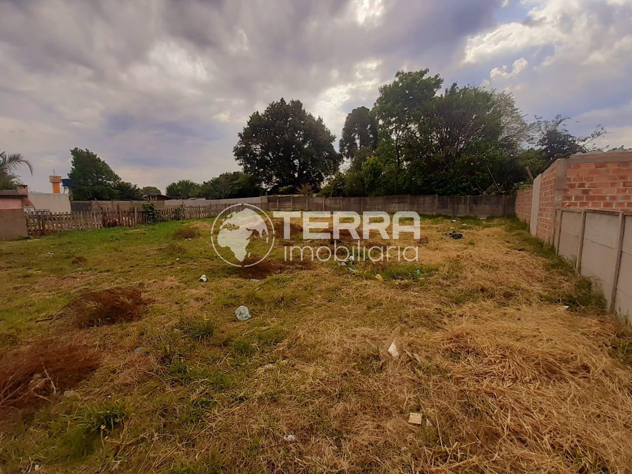 TERRENO DE FUNDOS DISPONVEL PARA VENDA NO BAIRRO VILA BELA