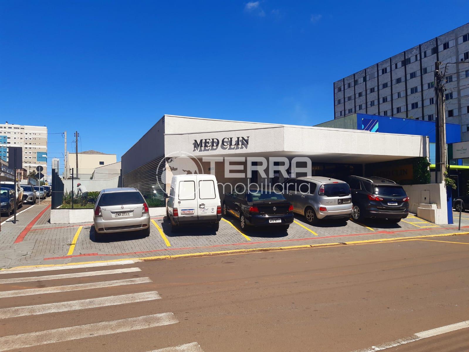 SALA COMERCIAL DISPONVEL PARA LOCAO PRXIMO AO HOSPITAL SANTA TEREZA