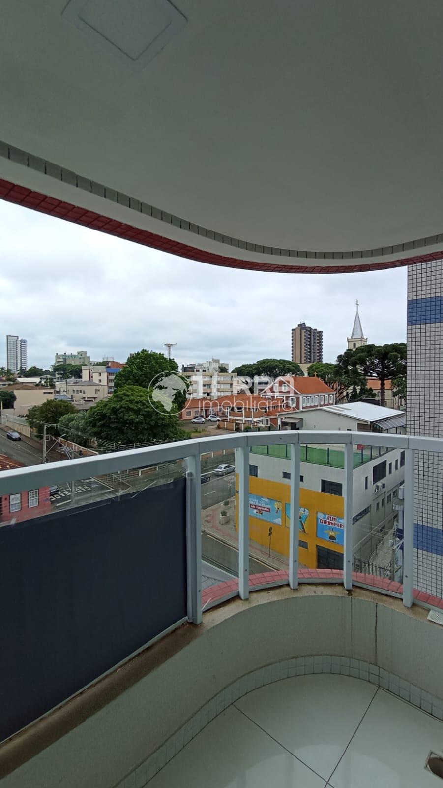 Apartamento  venda, CENTRO, GUARAPUAVA - PR