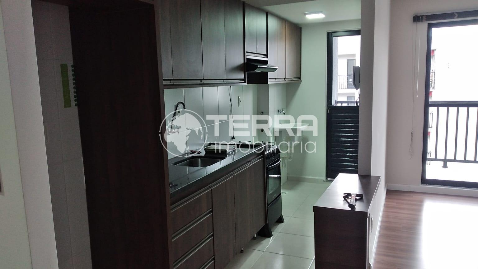 Apartamento  venda, BOQUEIRAO, GUARAPUAVA - PR