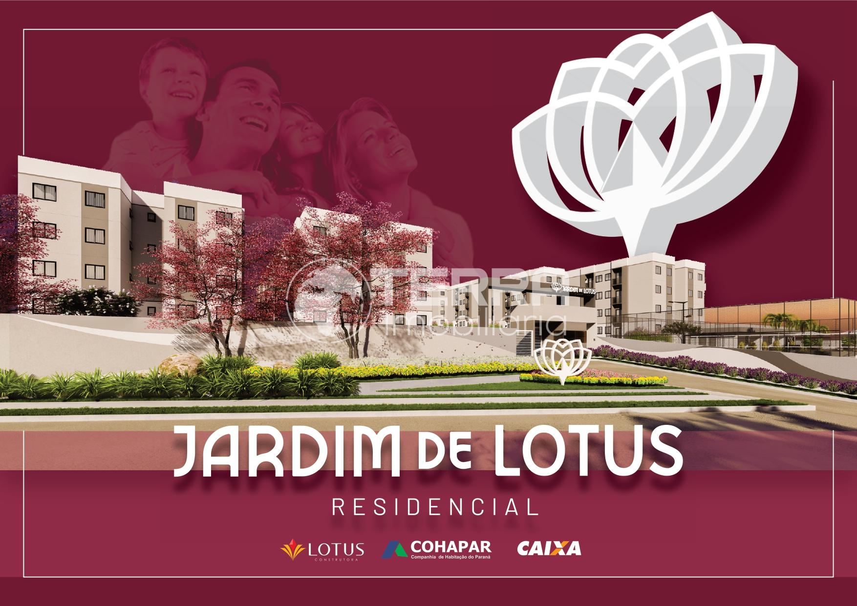 RESIDENCIAL JARDIM DE LOTUS