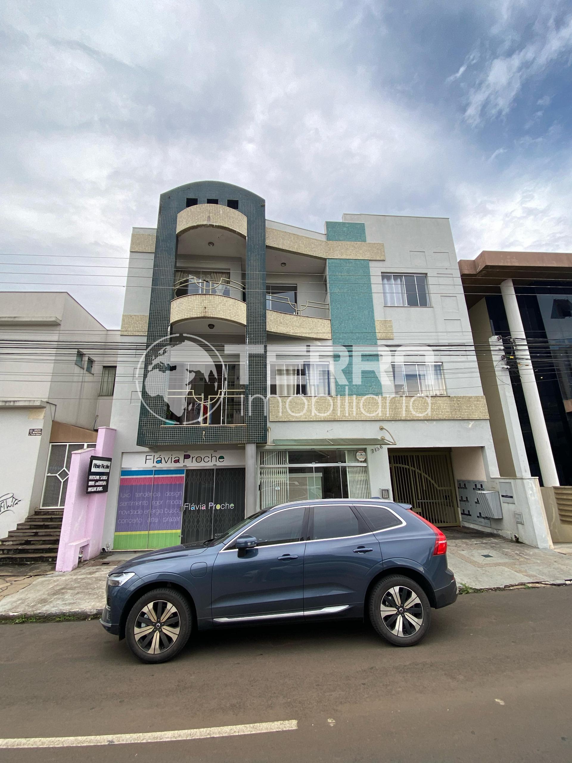 Edifcio Prdio  venda, oportunidade de investimento no CENTRO, GUARAPUAVA - PR