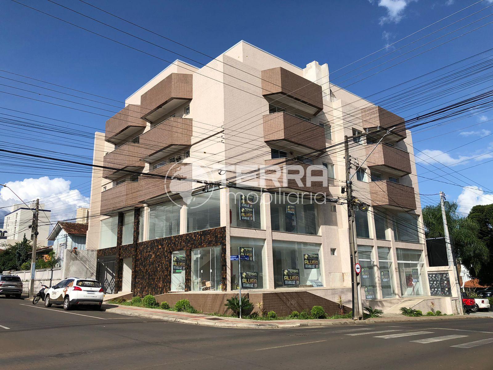 Sala Comercial para locao, CENTRO, GUARAPUAVA - PR