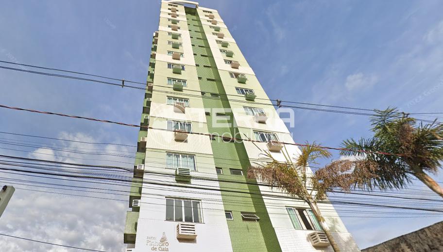 Apartamento  venda no CENTRO, GUARAPUAVA - PR 57m2  contendo 2  quartos