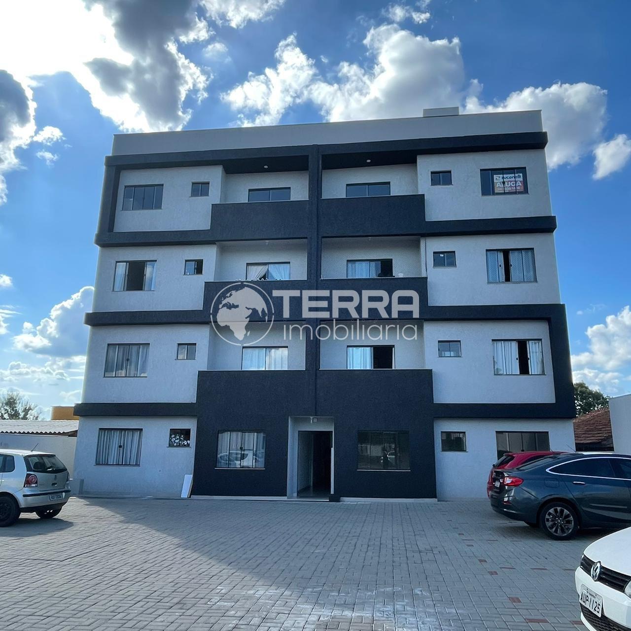 Apartamento com 2 dormitrios  venda, SANTANA, GUARAPUAVA - PR