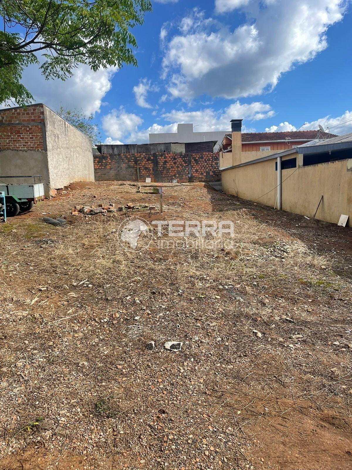 Terreno a venda na Santa Cruz, localizao privilegiada ao lado do Parteka