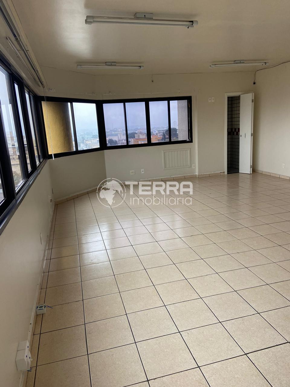 Sala Comercial para locao no Ed. Araucria , CENTRO, GUARAPUAVA - PR