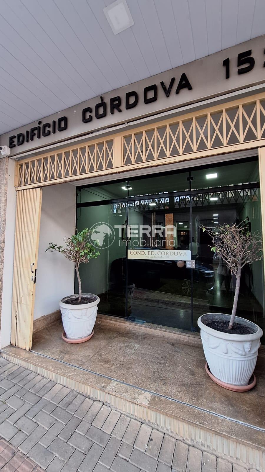 Apartamento com 3 dormitrios  venda, CENTRO, GUARAPUAVA - PR