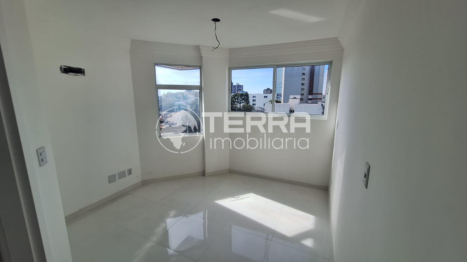 Apartamento Edificio Spricigo  venda, CENTRO, GUARAPUAVA - PR