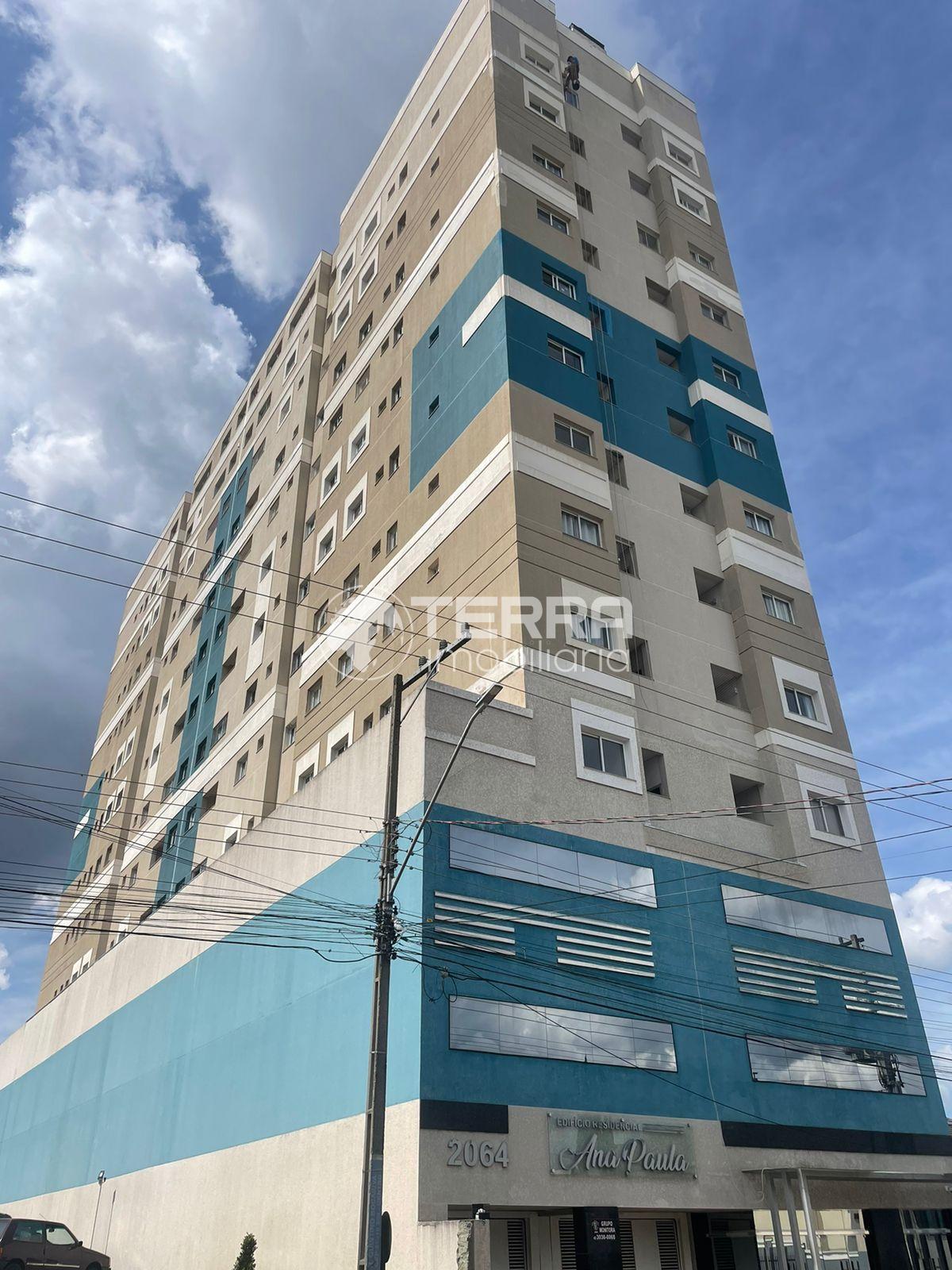 Apartamento  venda , CENTRO, GUARAPUAVA - PR