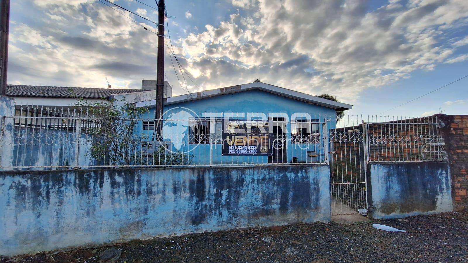 Terreno  venda, Alto da XV, GUARAPUAVA - PR