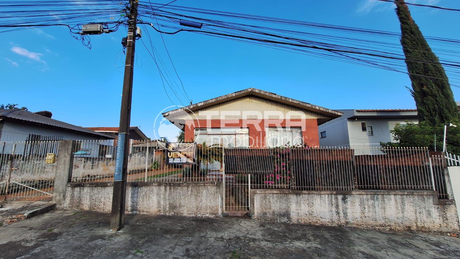 TERRENO PARA VENDA MEDINDO 750M2 NO BAIRRO SANTANA