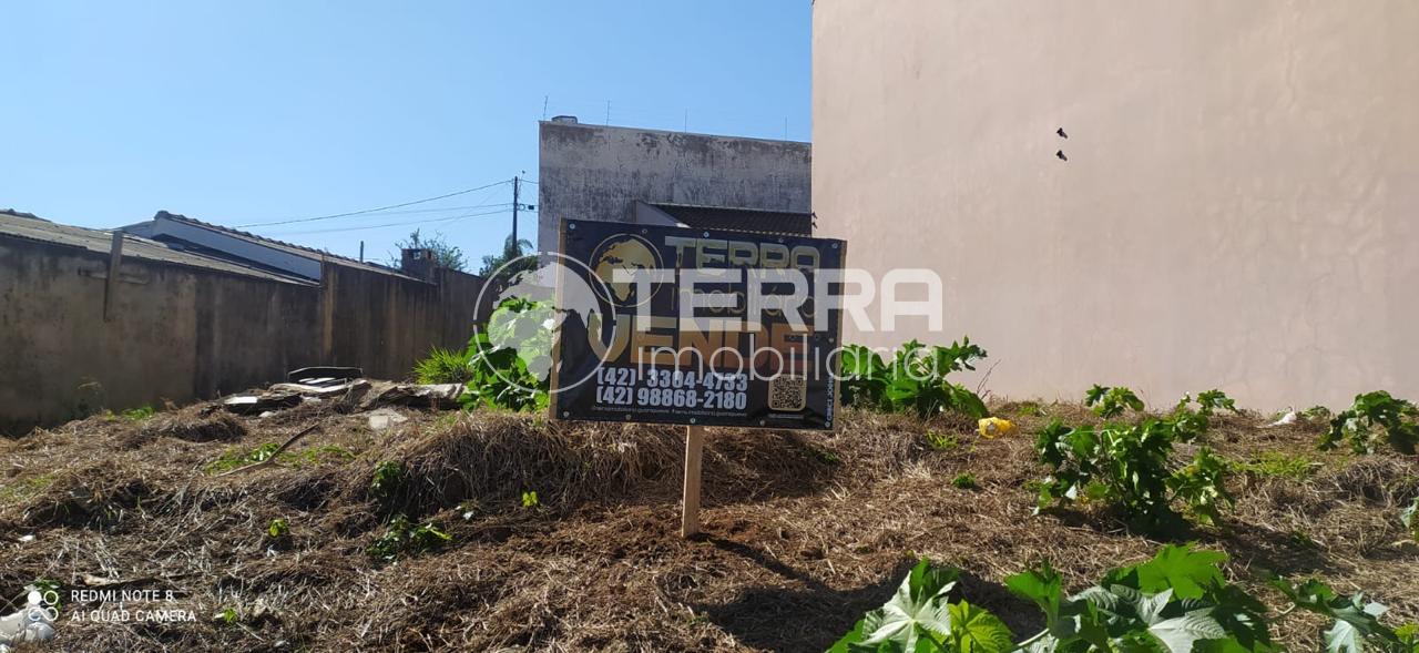 Terreno urbano, loteamento JARDIM DONA REGINA, Bairro Morro Alto