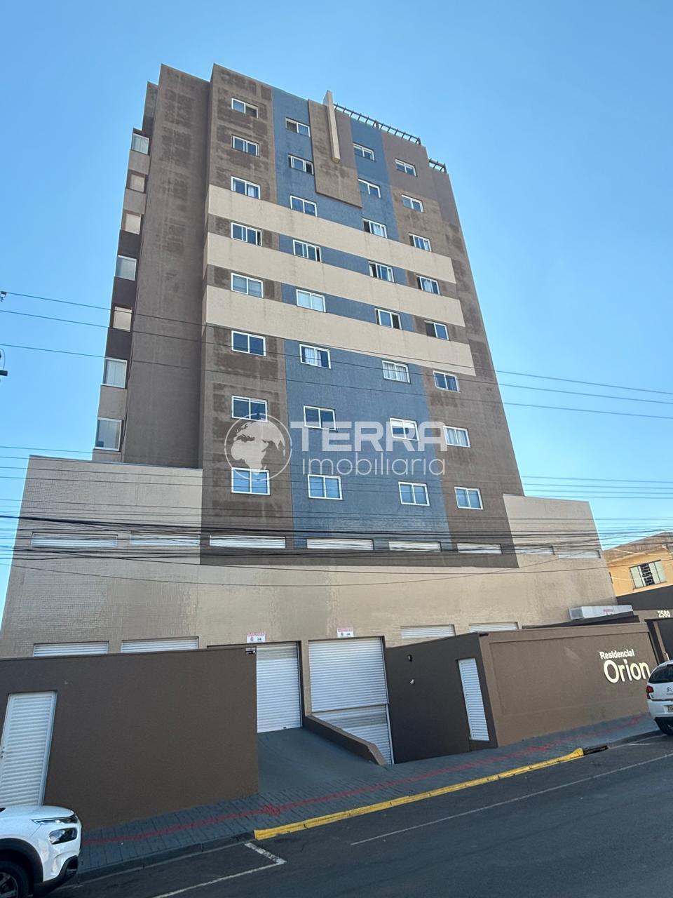 APARTAMENTO DUPLEX PARA VENDA NO CENTRO, EDIFICIO ORION