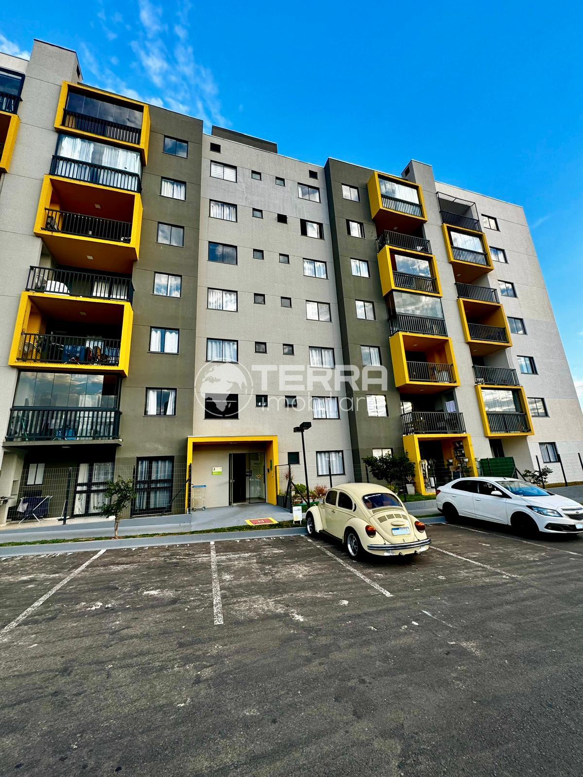 Apartamento disponvel para venda no Vista Cidade dos Lagos 