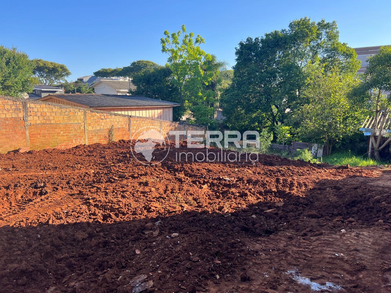 TIMO TERRENO A VENDA NO BAIRRO BATEL - GUARAPUAVA-PR