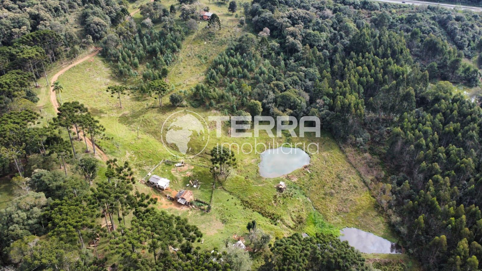Chcara  venda, RURAL, GUARAPUAVA - PR