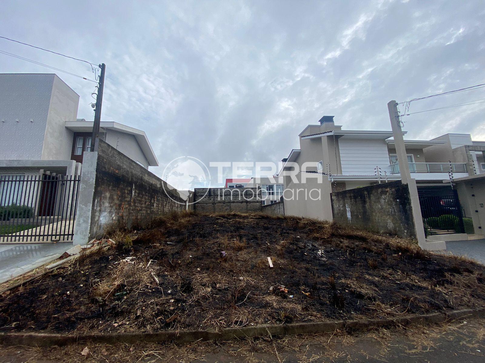 Terreno  venda, BONSUCESSO, GUARAPUAVA - PR