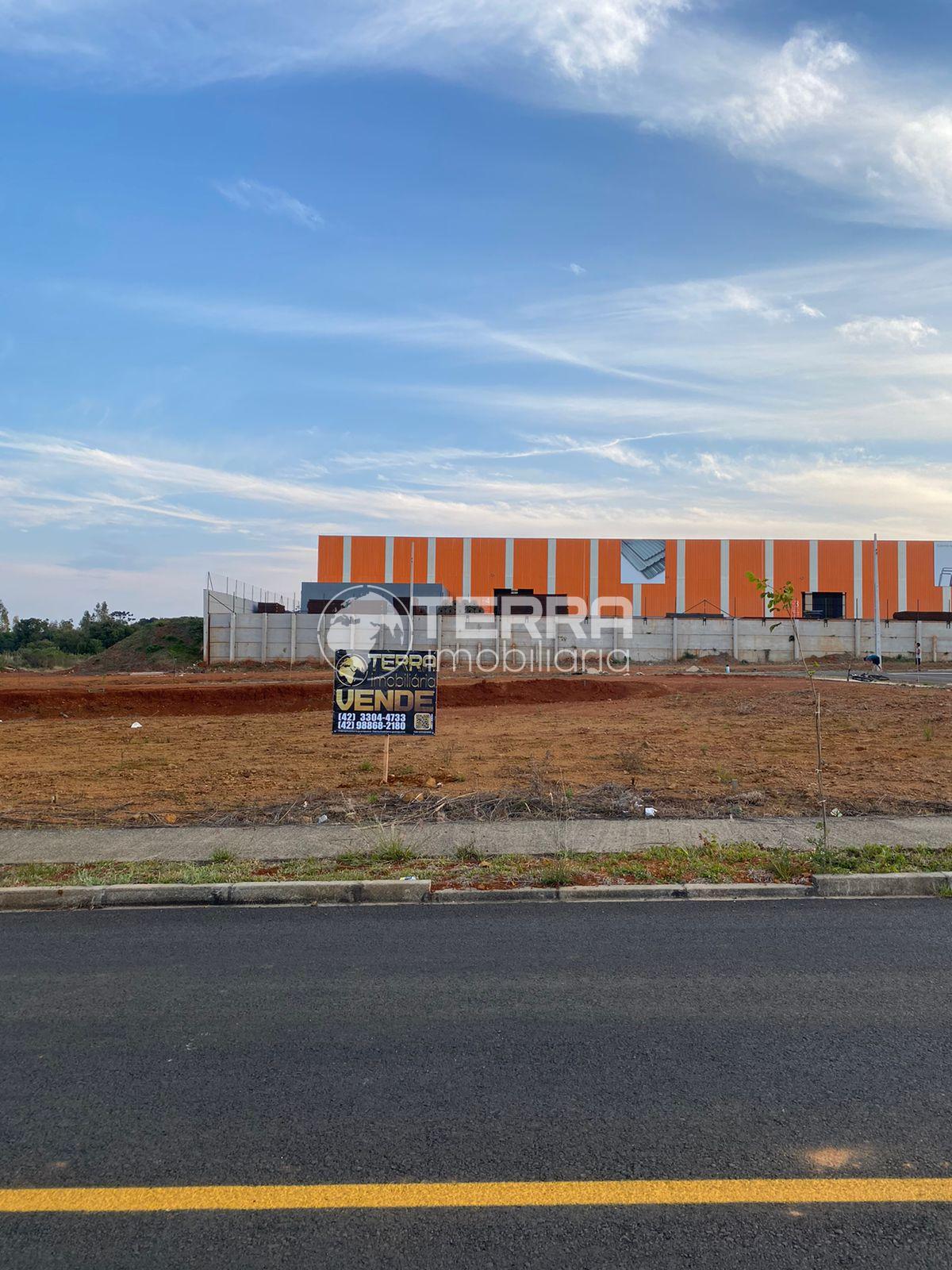 Terreno  venda, AEROPORTO, GUARAPUAVA - PR