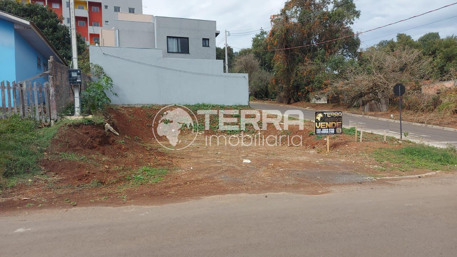 Terreno  venda, SANTA CRUZ, GUARAPUAVA - PR