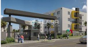 Apartamento  venda, BOQUEIRAO, GUARAPUAVA - PR