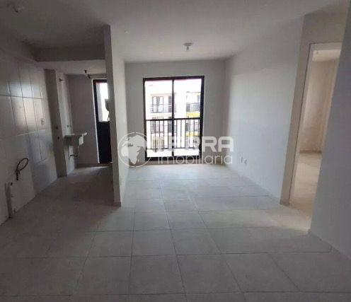 APARTAMENTO A VENDA NO CONDOMINIO VITTACE GUARAPUAVA-PR