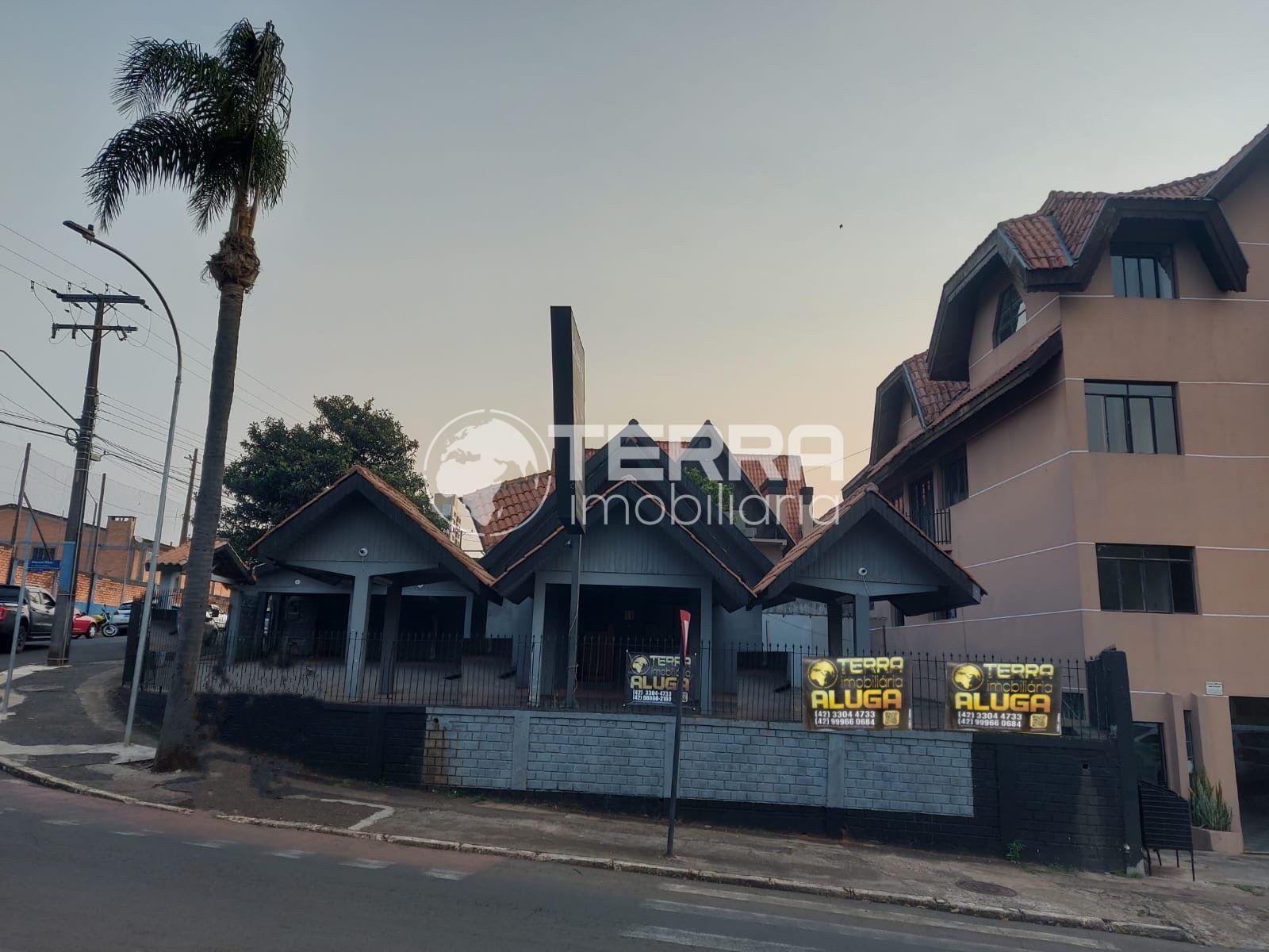 Comercial para locao, CENTRO, GUARAPUAVA - PR