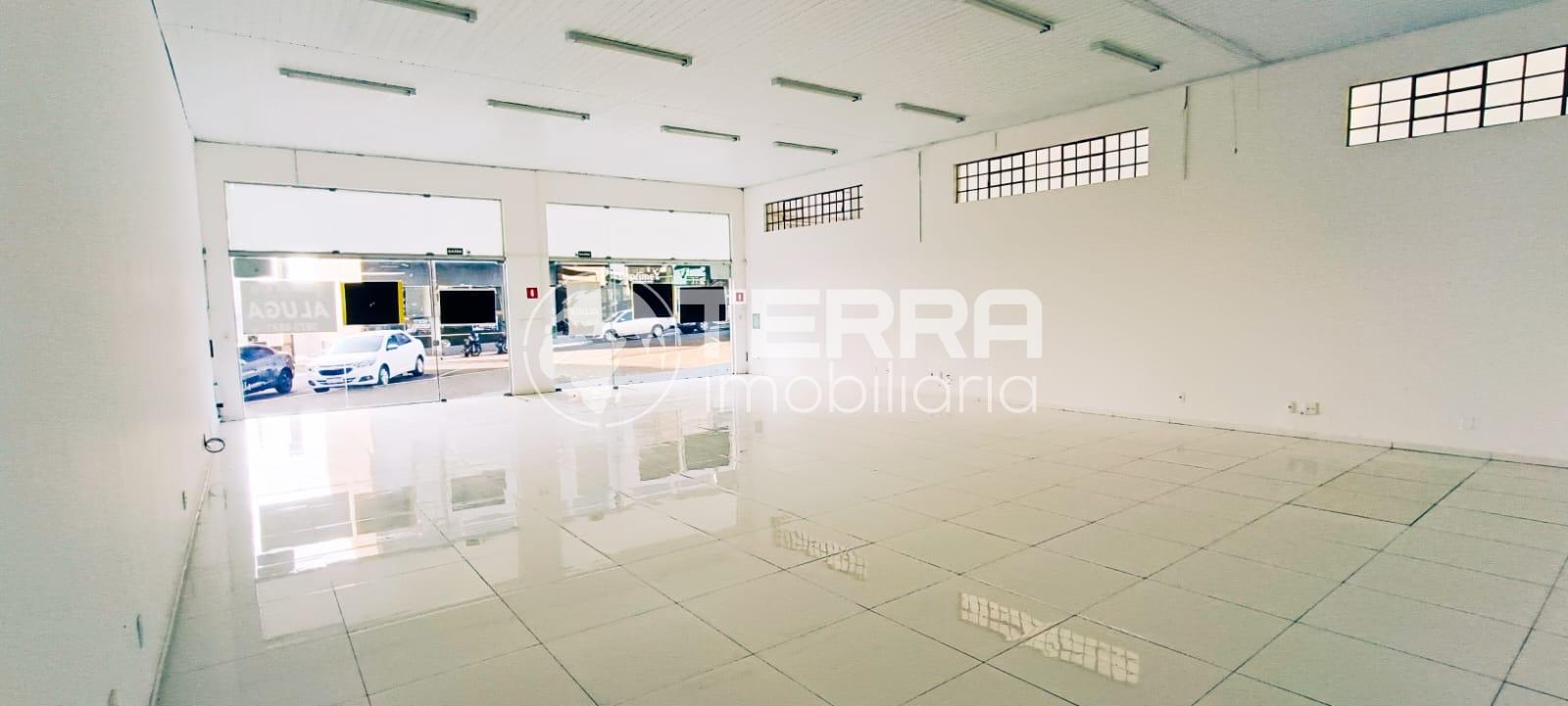 Sala Comercial para locao, CENTRO, GUARAPUAVA - PR