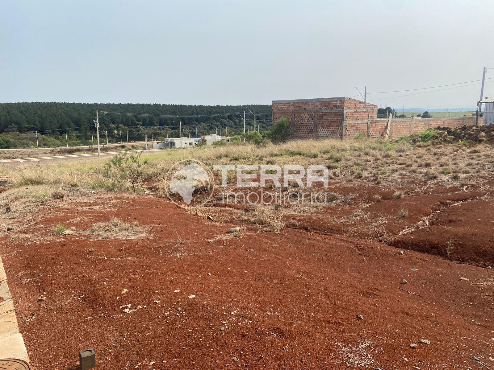 Lote  venda, BAIRRU DAS CEREJEIRAS, GUARAPUAVA - PR