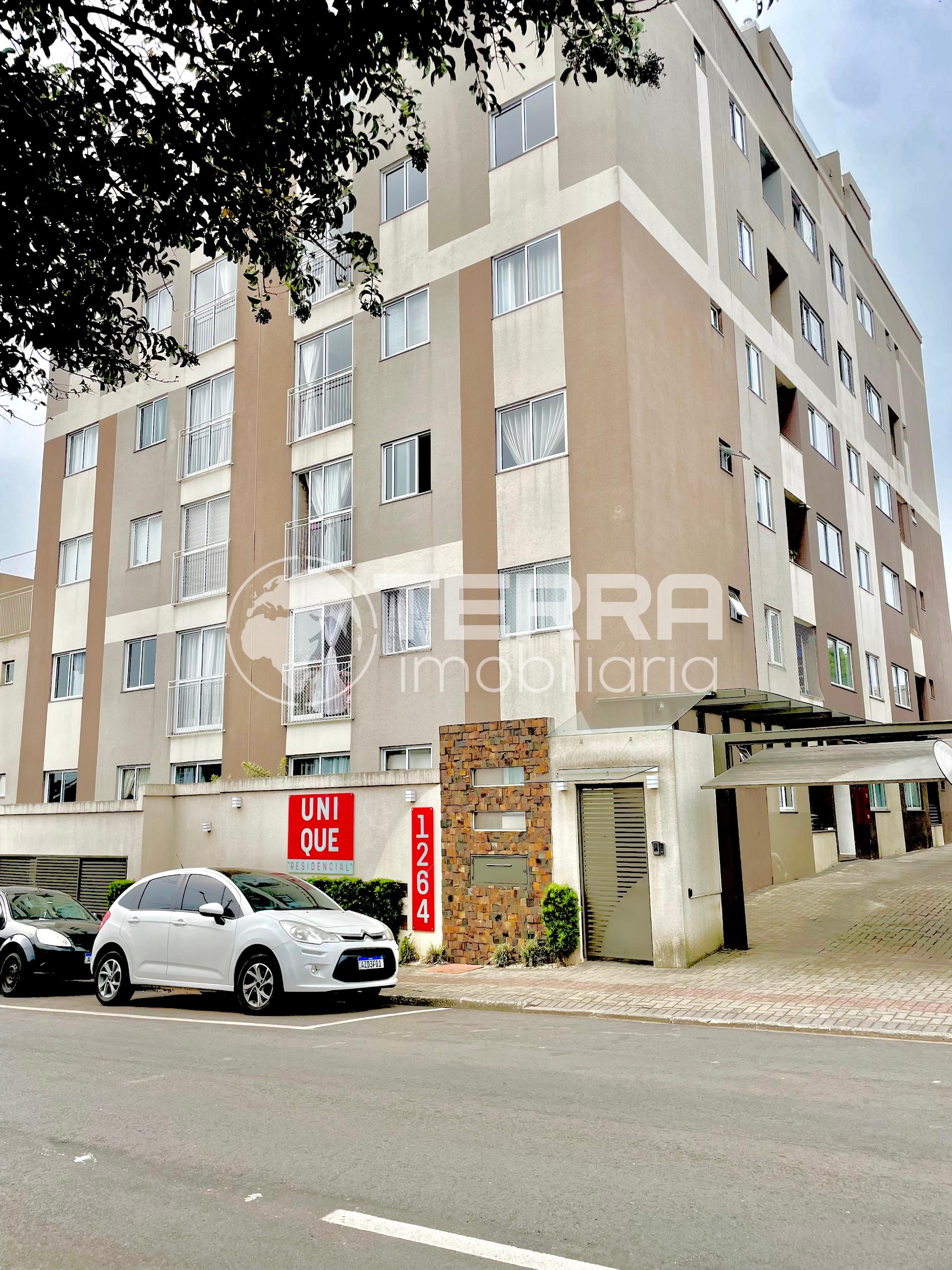 Apartamento a venda no Centro prximo da Prefeitura