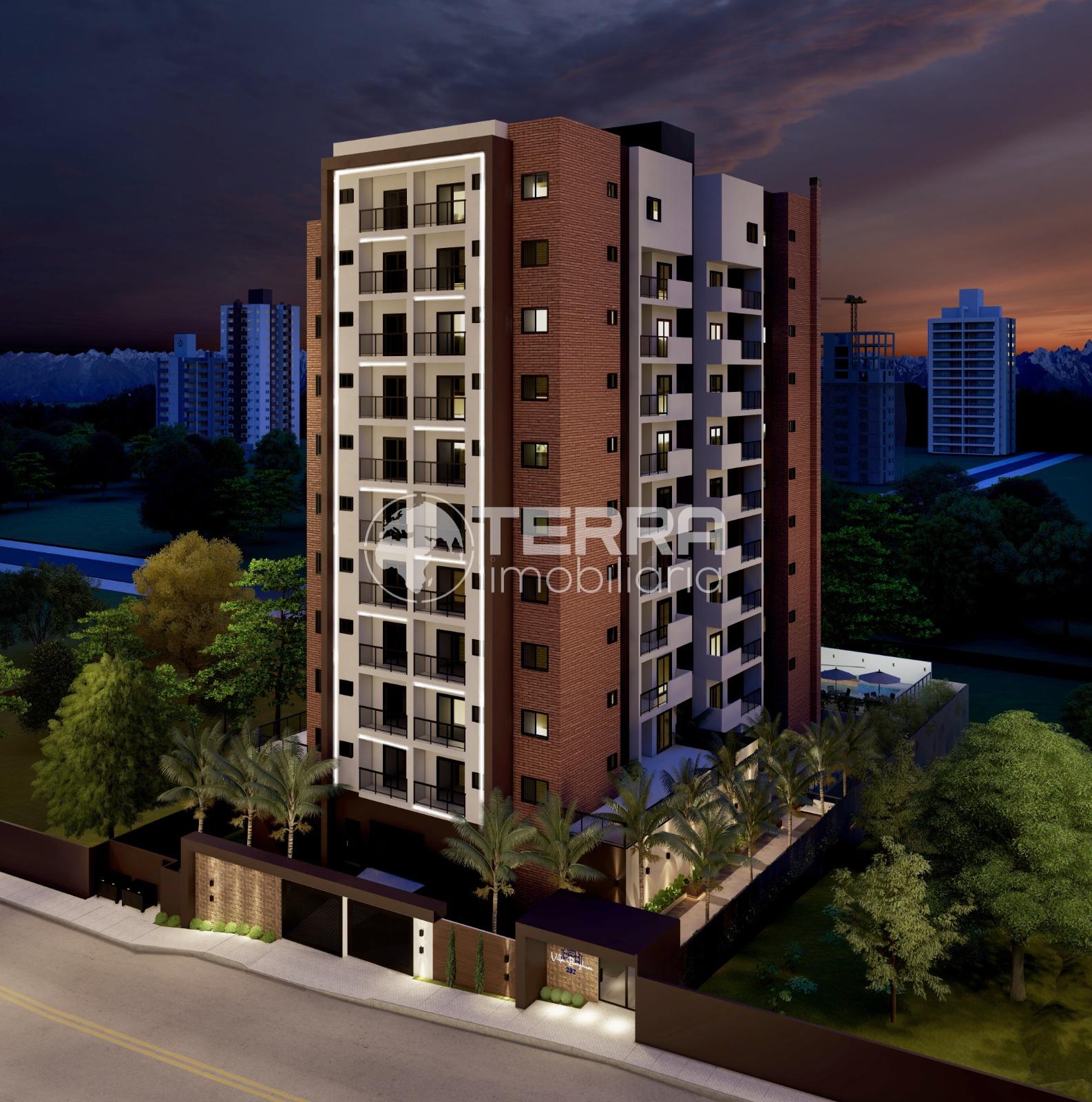 VILLA BORGHESE, NOVO EMPREENDIMENTO EM GUARAPUAVA PR