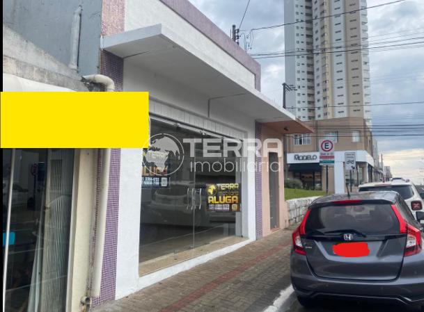 Sala Comercial para locao, CENTRO, GUARAPUAVA - PR