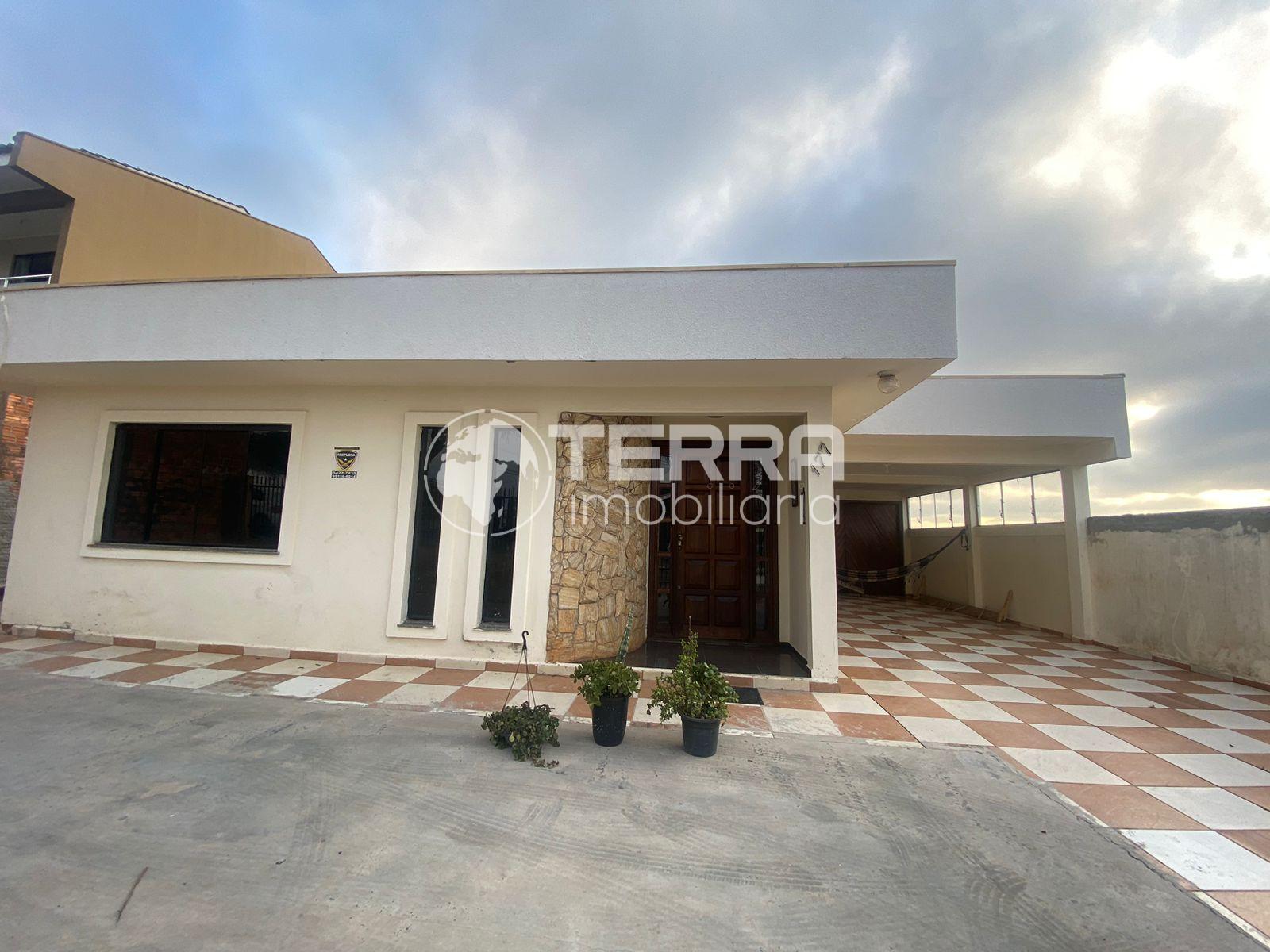 Casa para locao, Alto da XV, GUARAPUAVA - PR