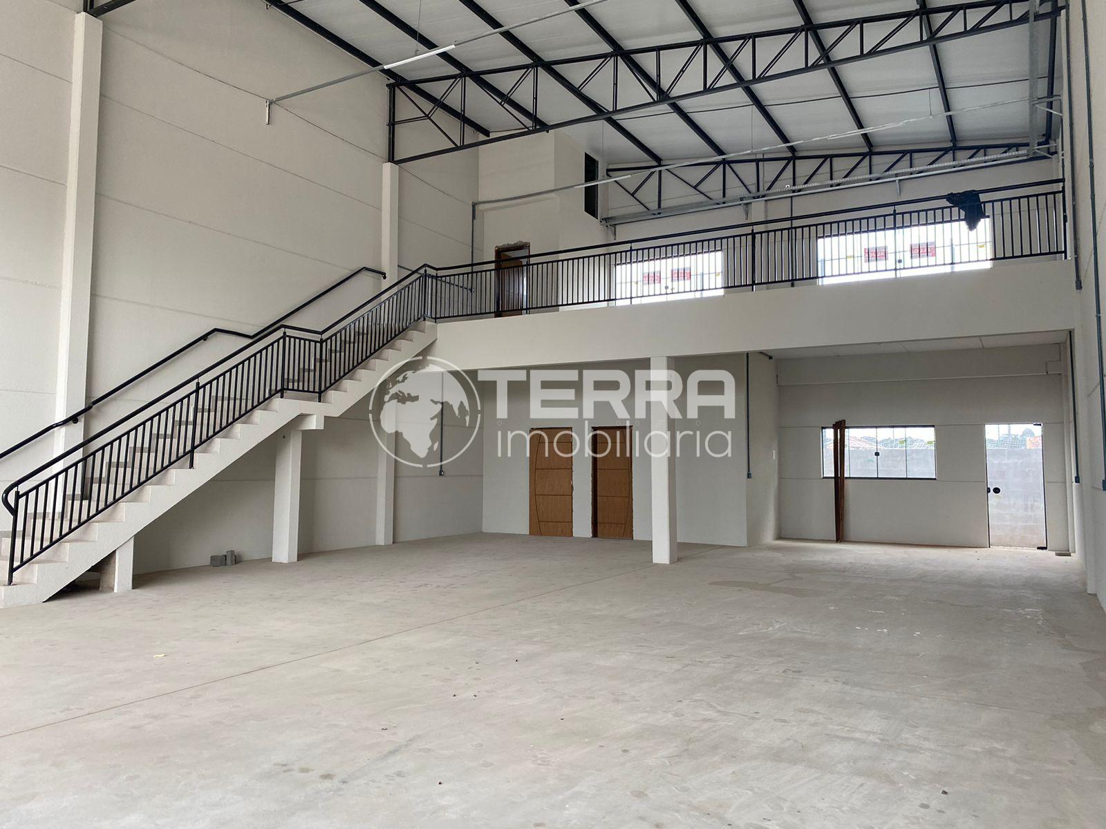 Sala Comercial para locao, BONSUCESSO, GUARAPUAVA - PR