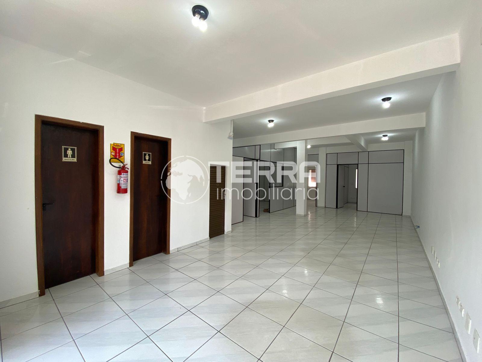 SALA COMERCIAL PARA LOCAO, CENTRO, GUARAPUAVA - PR