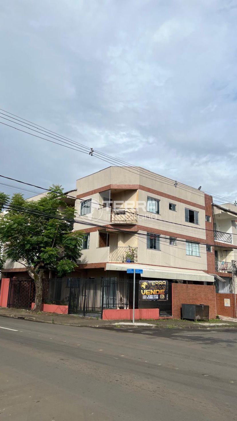 Apartamento  venda, SANTA CRUZ, GUARAPUAVA - PR